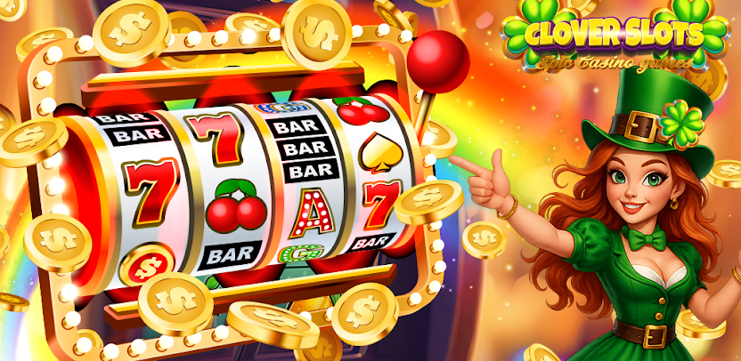 Fortune Rabbit Slot