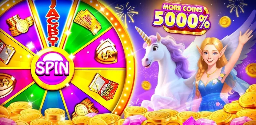Fundo vibrante do jogo Pinata Wins na cvasco